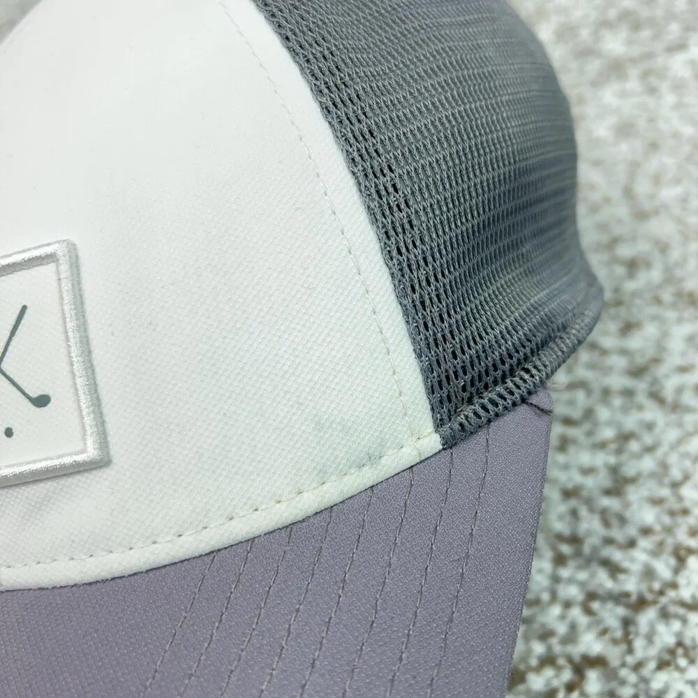Nike golf hat